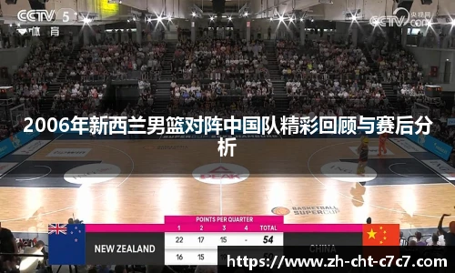 2006年新西兰男篮对阵中国队精彩回顾与赛后分析