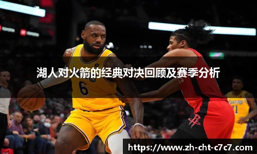 湖人对火箭的经典对决回顾及赛季分析